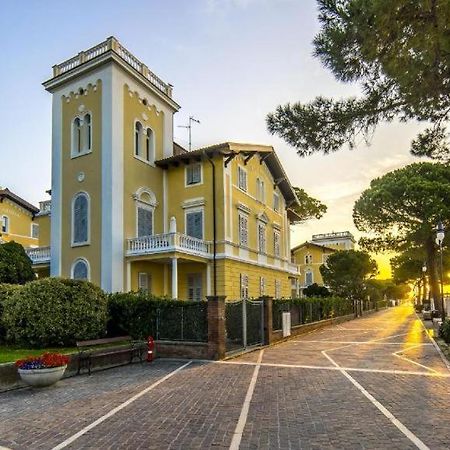 Residence Villa Marina Grado Ngoại thất bức ảnh