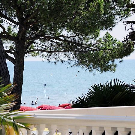 Residence Villa Marina Grado Ngoại thất bức ảnh