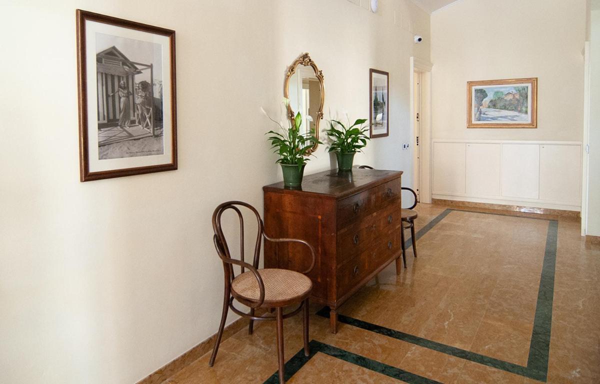Residence Villa Marina Grado Ngoại thất bức ảnh