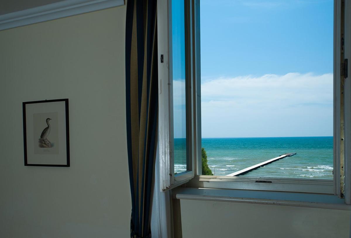 Residence Villa Marina Grado Ngoại thất bức ảnh