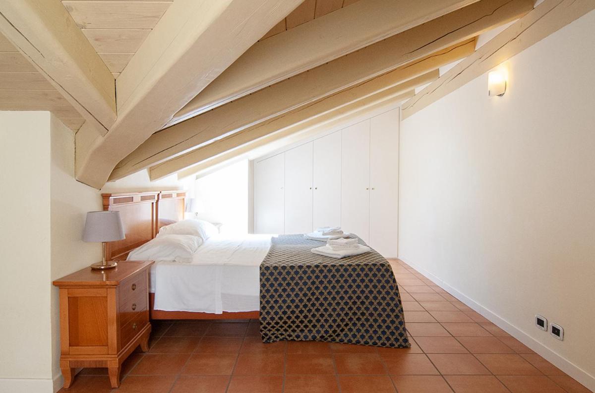 Residence Villa Marina Grado Ngoại thất bức ảnh