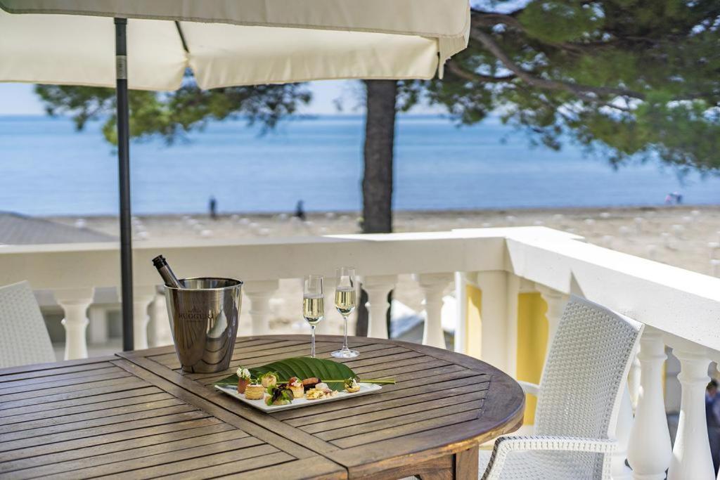 Residence Villa Marina Grado Ngoại thất bức ảnh
