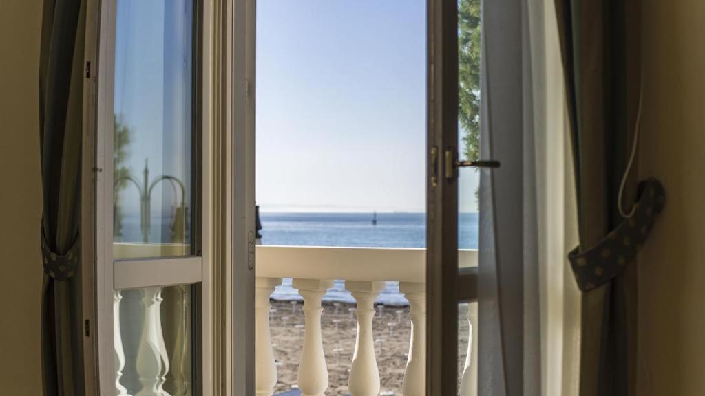 Residence Villa Marina Grado Ngoại thất bức ảnh
