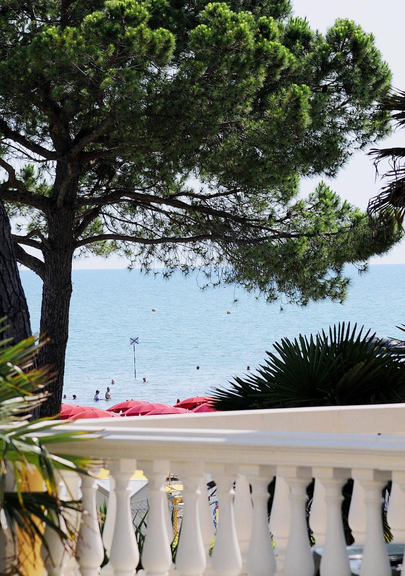 Residence Villa Marina Grado Ngoại thất bức ảnh