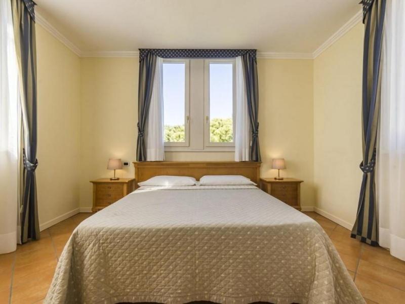 Residence Villa Marina Grado Ngoại thất bức ảnh