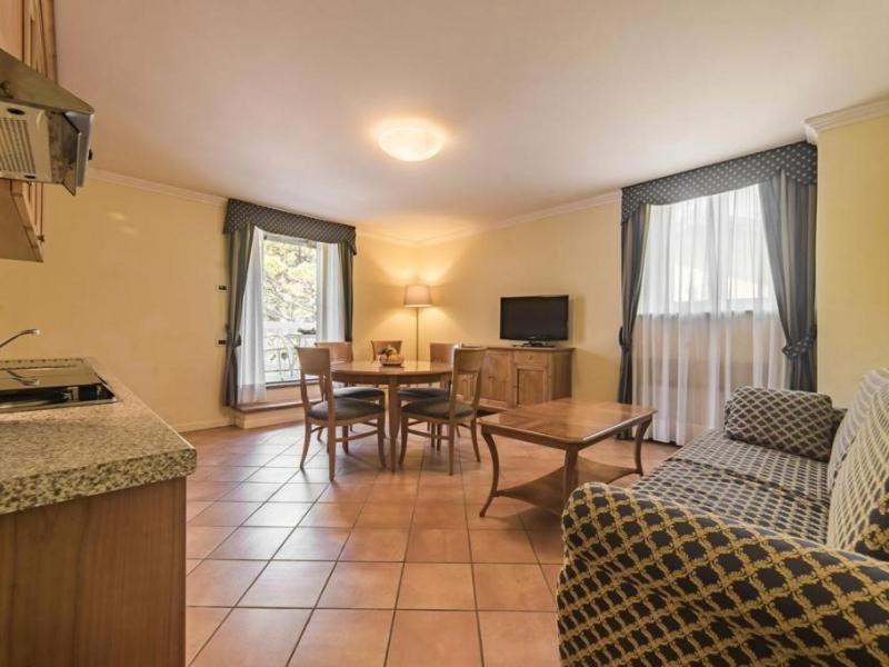 Residence Villa Marina Grado Ngoại thất bức ảnh