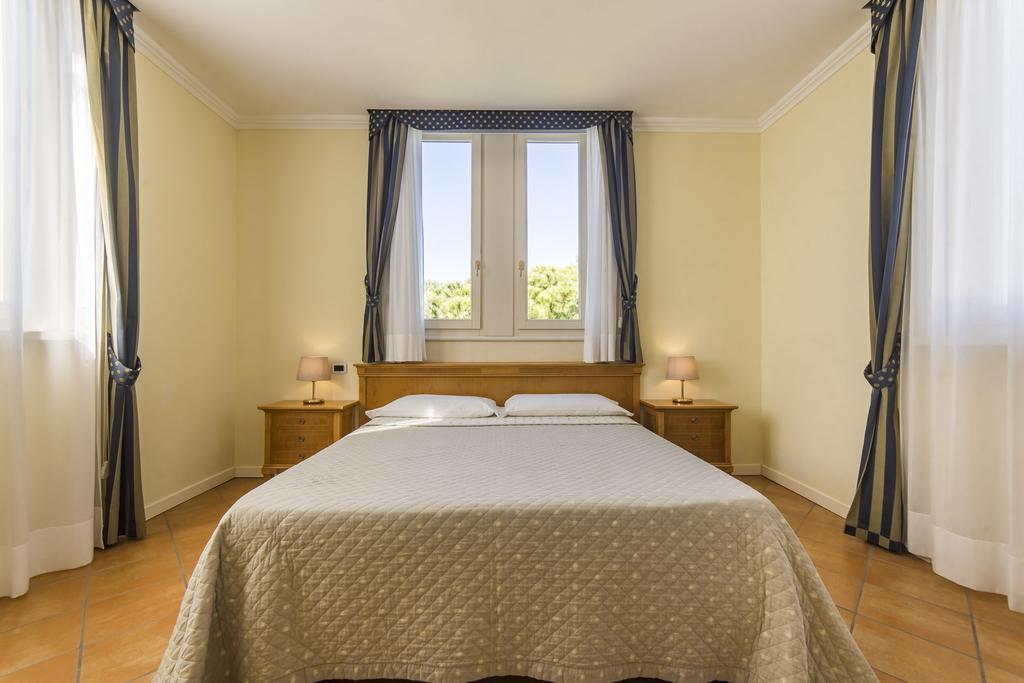 Residence Villa Marina Grado Ngoại thất bức ảnh