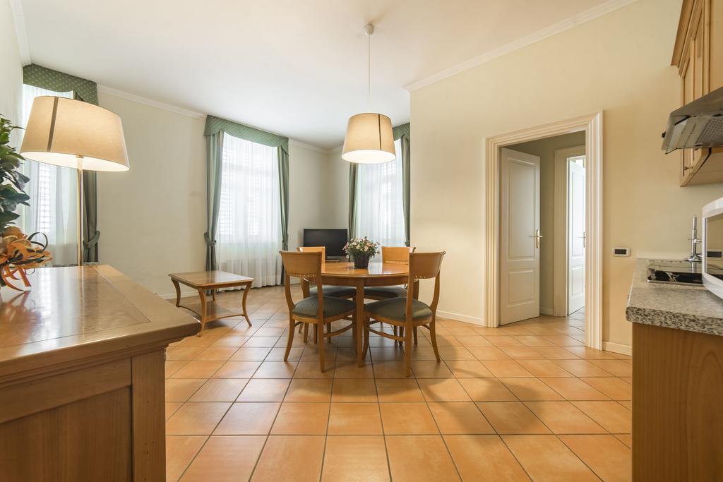 Residence Villa Marina Grado Ngoại thất bức ảnh