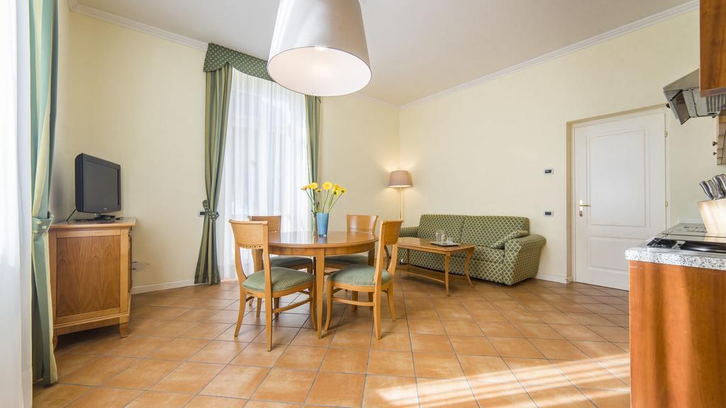 Residence Villa Marina Grado Ngoại thất bức ảnh