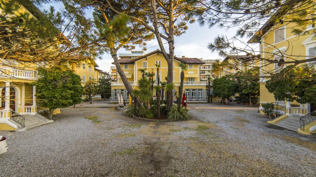 Residence Villa Marina Grado Ngoại thất bức ảnh